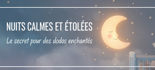 Guide complet veilleuse bébé - conseils pour choisir la meilleure veilleuse pour chambre enfant