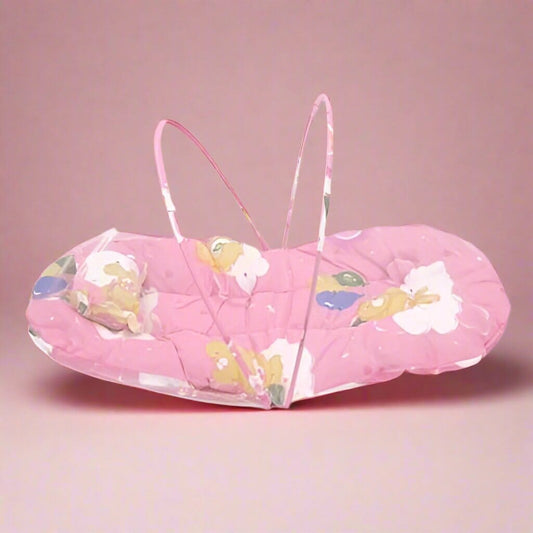 Moustiquaire Lit Bébé Rose protège efficacement votre bébé contre insectes 
