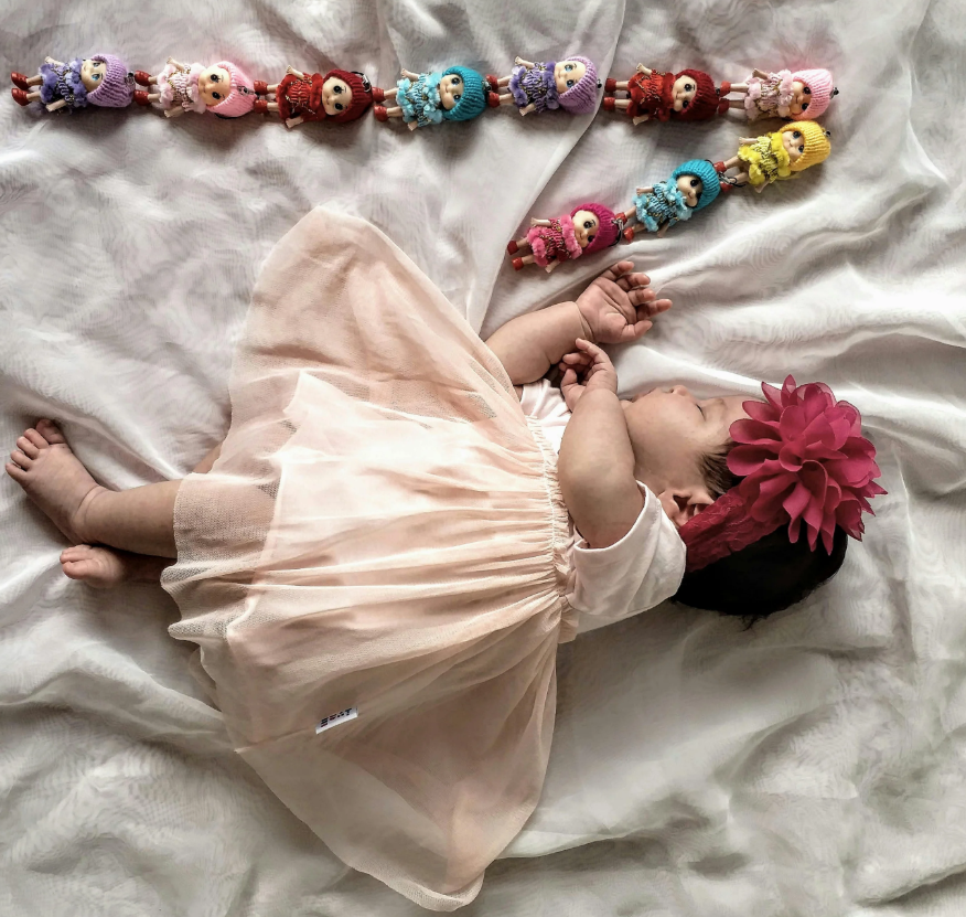 Boutique Petit Royal - Accessoires bébé premium et décoration chambre