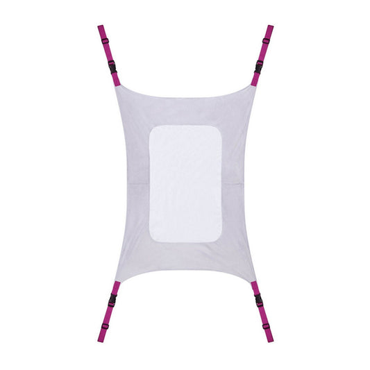 HAMAC BEBE - SnuggleSwing™ - Gris - Petit Royal