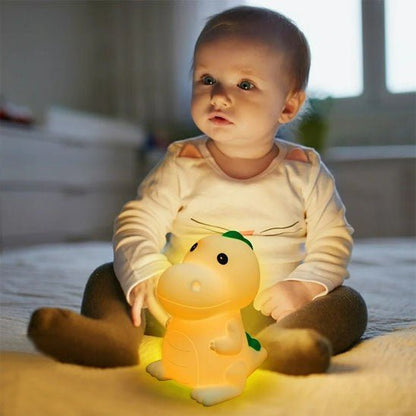 Veilleuse Bébé | Dino - Petit Royal